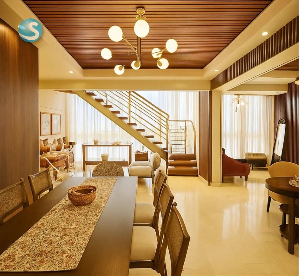 Ático en Venta en Mirador Sur, 485 m² en República Dominicana