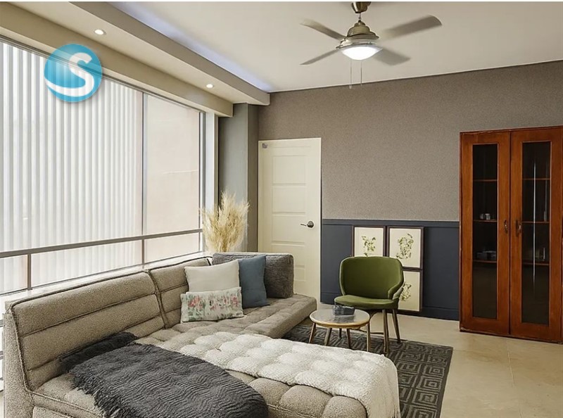 Ático en Venta en Mirador Sur, 485 m² en República Dominicana