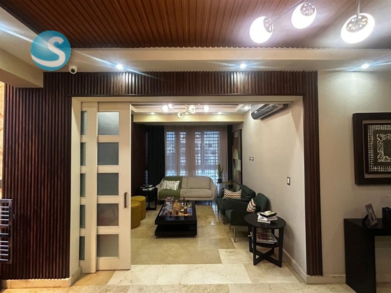 Ático en Venta en Mirador Sur, 485 m² en República Dominicana
