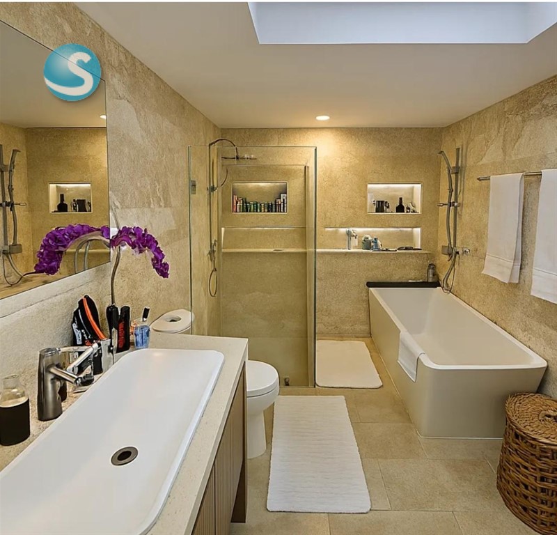 Ático en Venta en Mirador Sur, 485 m² en República Dominicana