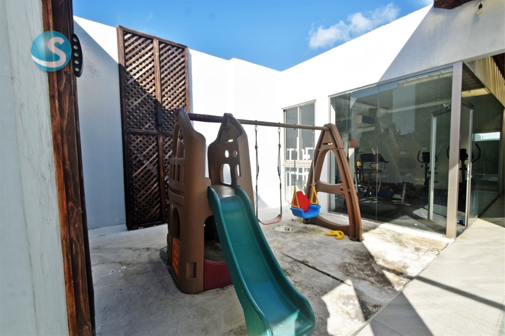 Penthouse en Venta de 222 m² en El Millón en República Dominicana