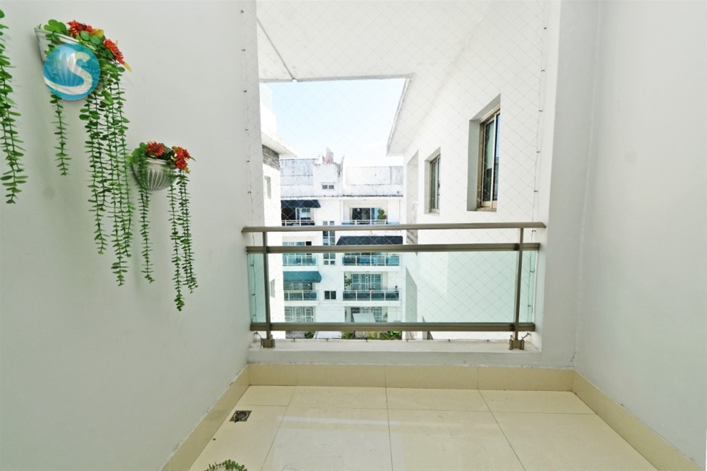 Penthouse en Venta de 222 m² en El Millón en República Dominicana