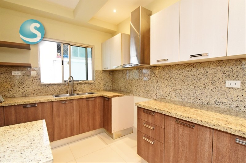 Penthouse en Venta de 222 m² en El Millón en República Dominicana