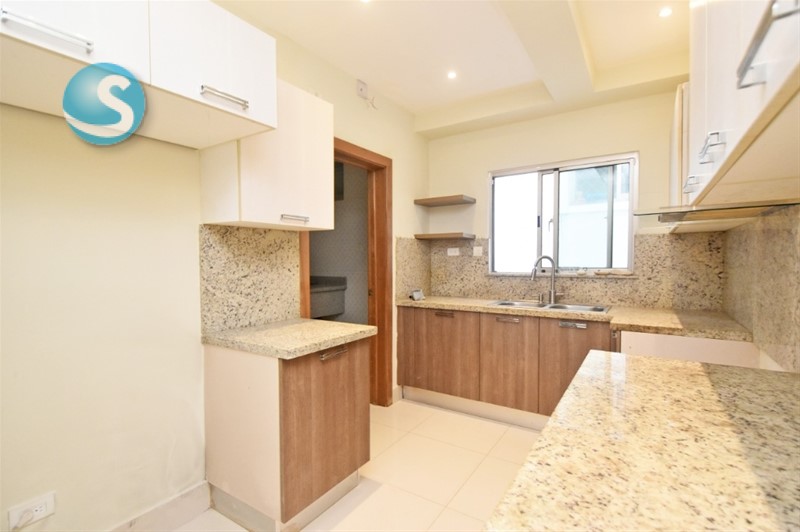 Penthouse en Venta de 222 m² en El Millón en República Dominicana