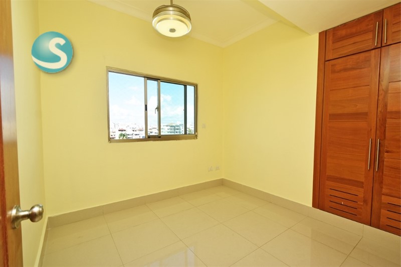 Penthouse en Venta de 222 m² en El Millón en República Dominicana