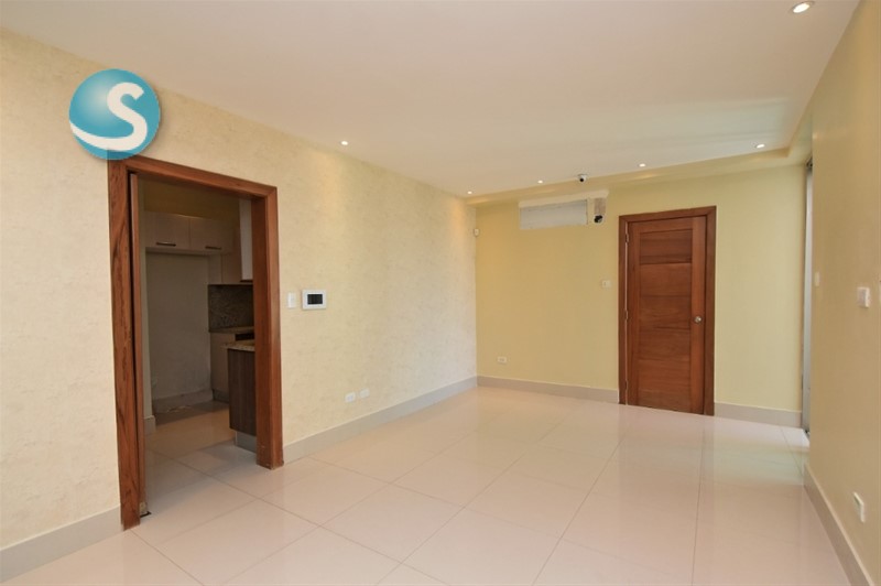 Penthouse en Venta de 222 m² en El Millón en República Dominicana