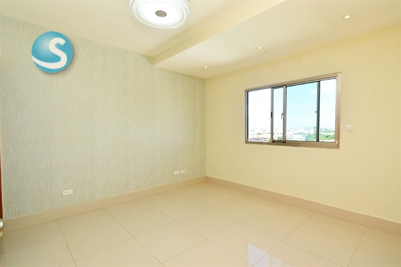 Penthouse en Venta de 222 m² en El Millón en República Dominicana