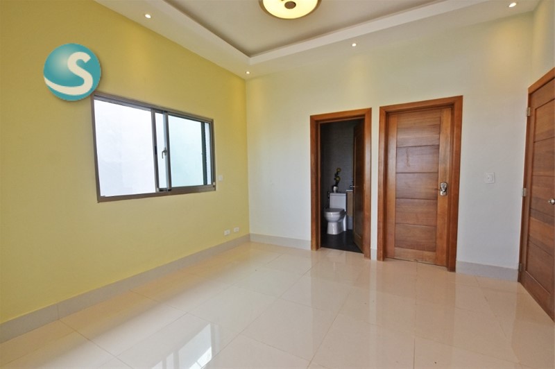 Penthouse en Venta de 222 m² en El Millón en República Dominicana