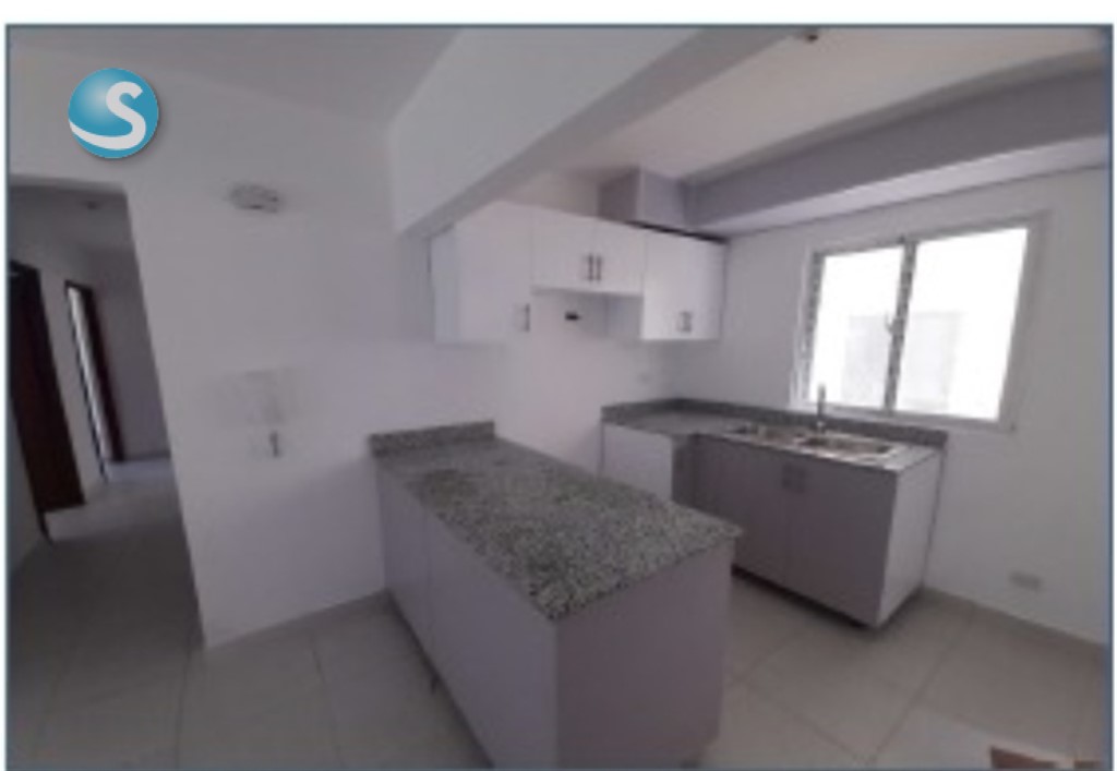 Apartamento en venta en Los Frailes