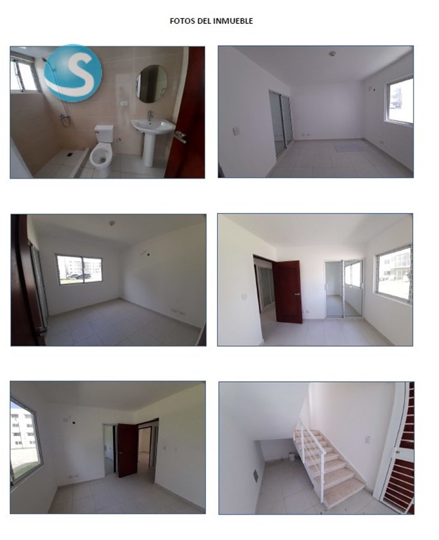 Apartamento en venta en Los Frailes en República Dominicana