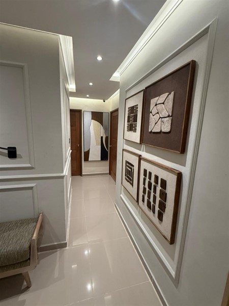 Apartamento amueblado en venta en San Isidro, RD en República Dominicana