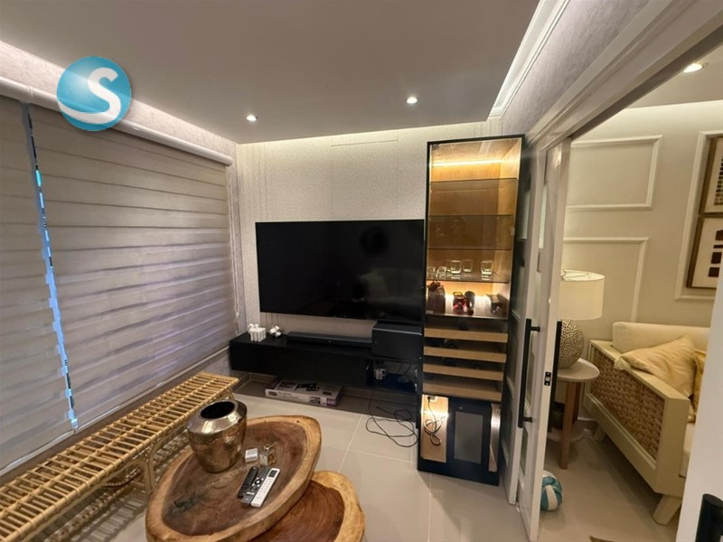 Apartamento amueblado en venta en San Isidro, RD en República Dominicana