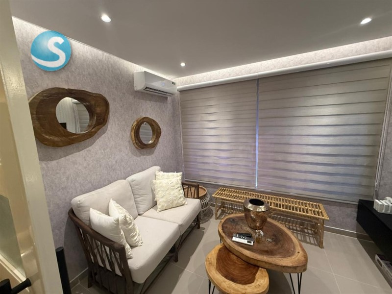 Apartamento amueblado en venta en San Isidro, RD en República Dominicana