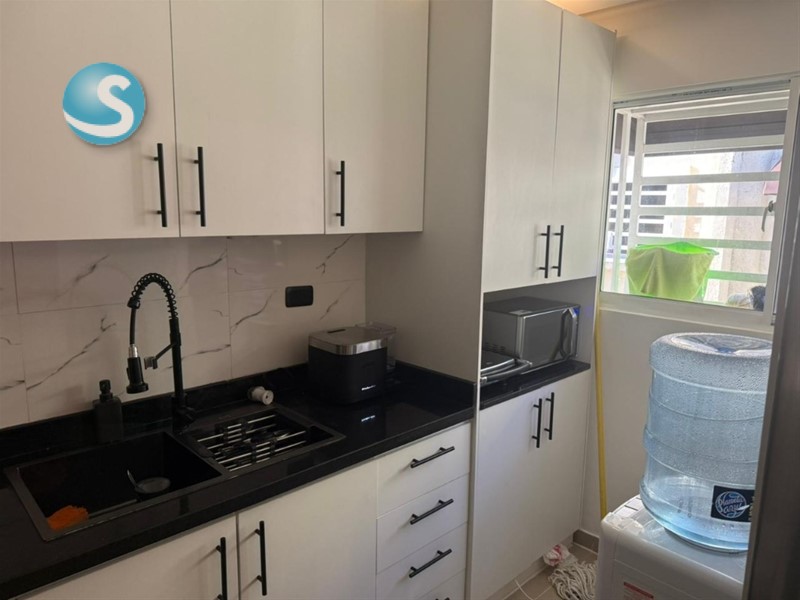 Apartamento amueblado en venta en San Isidro, RD en República Dominicana