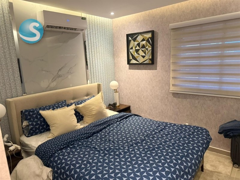 Apartamento amueblado en venta en San Isidro, RD en República Dominicana