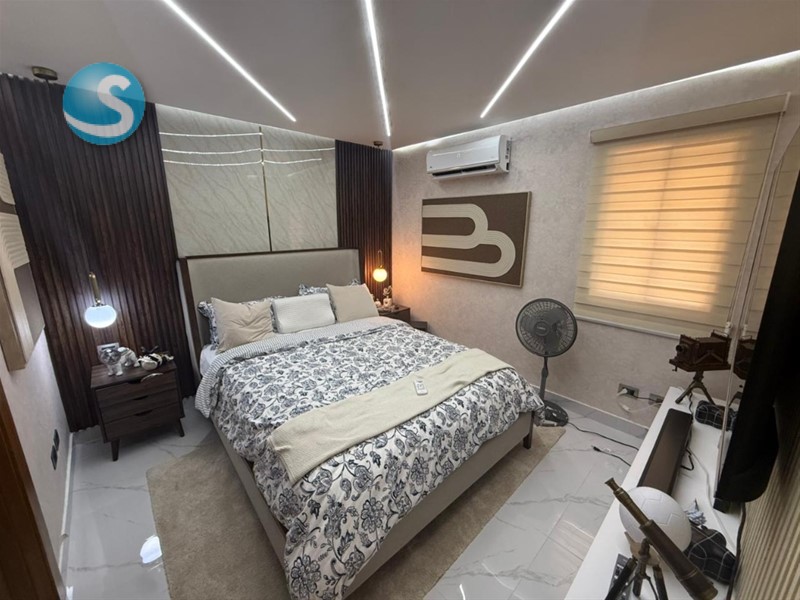 Apartamento amueblado en venta en San Isidro, RD en República Dominicana