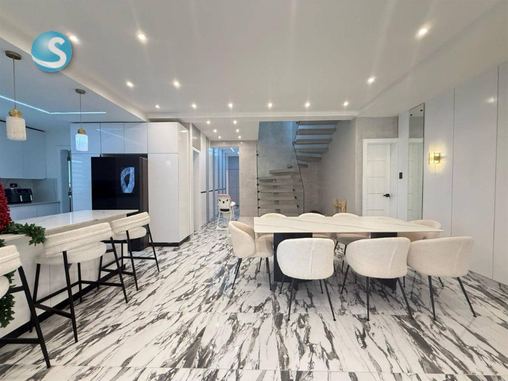 Penthouse en venta y alquiler en Renacimiento
