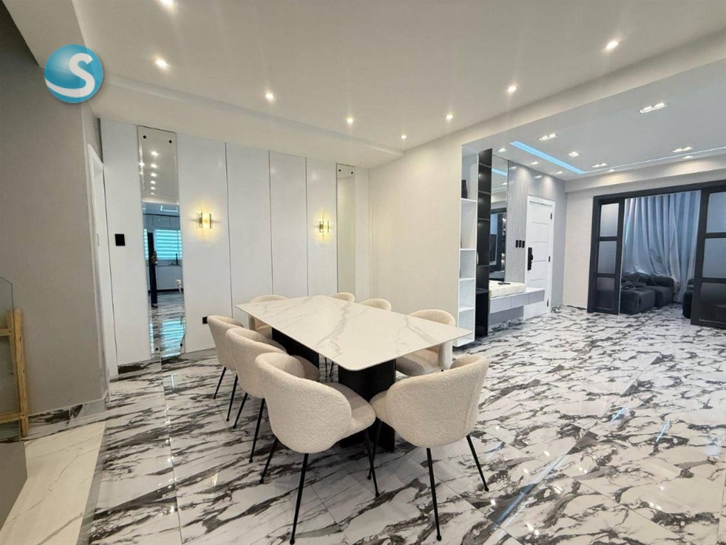 Penthouse en venta y alquiler en Renacimiento en República Dominicana