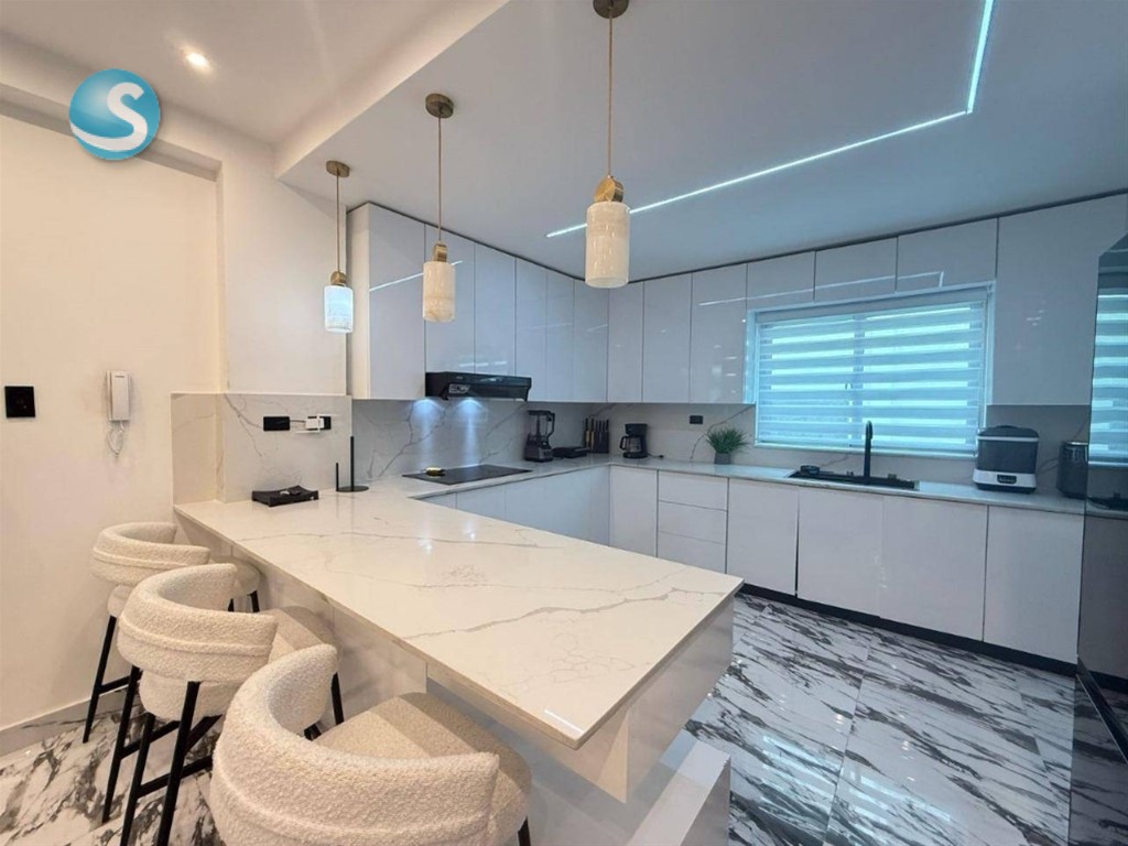 Penthouse en venta y alquiler en Renacimiento en República Dominicana