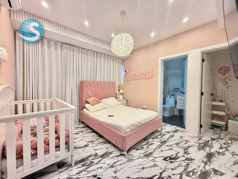 Penthouse en venta y alquiler en Renacimiento en República Dominicana