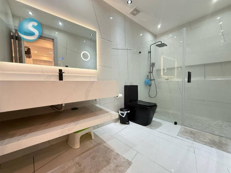 Penthouse en venta y alquiler en Renacimiento en República Dominicana