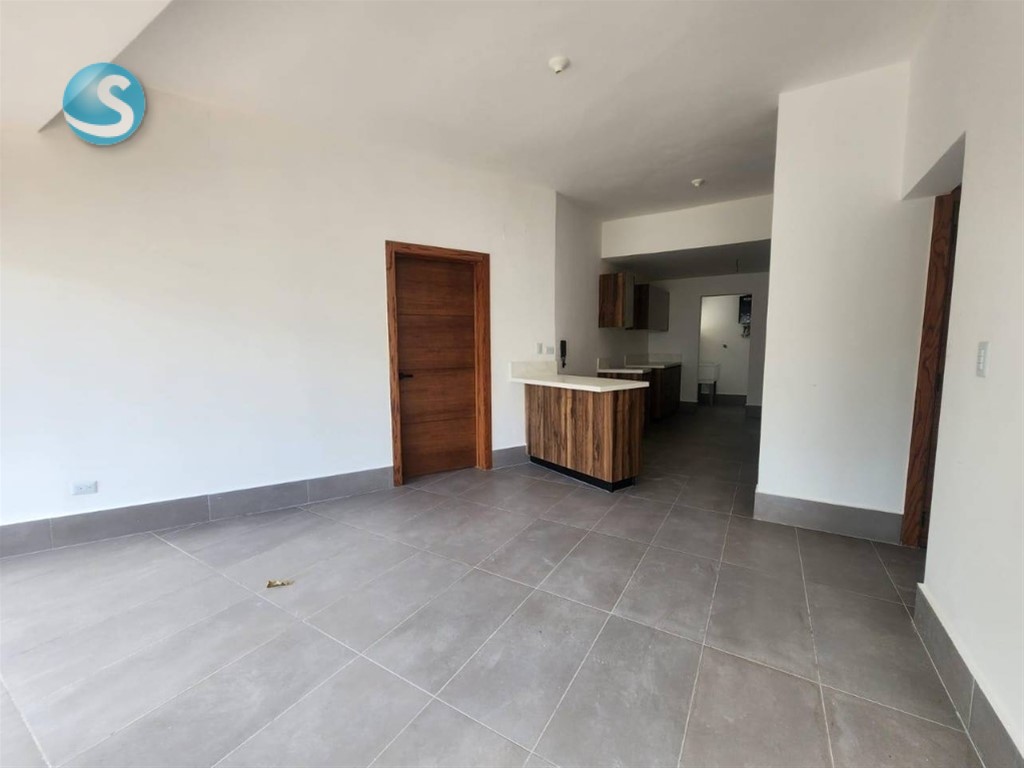 Apartamento en Venta en Ensanche Paraíso, 100 m² en República Dominicana
