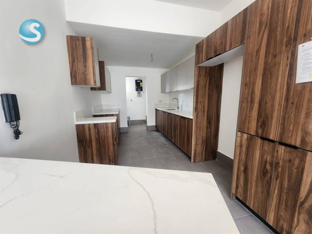 Apartamento en Venta en Ensanche Paraíso, 100 m² en República Dominicana