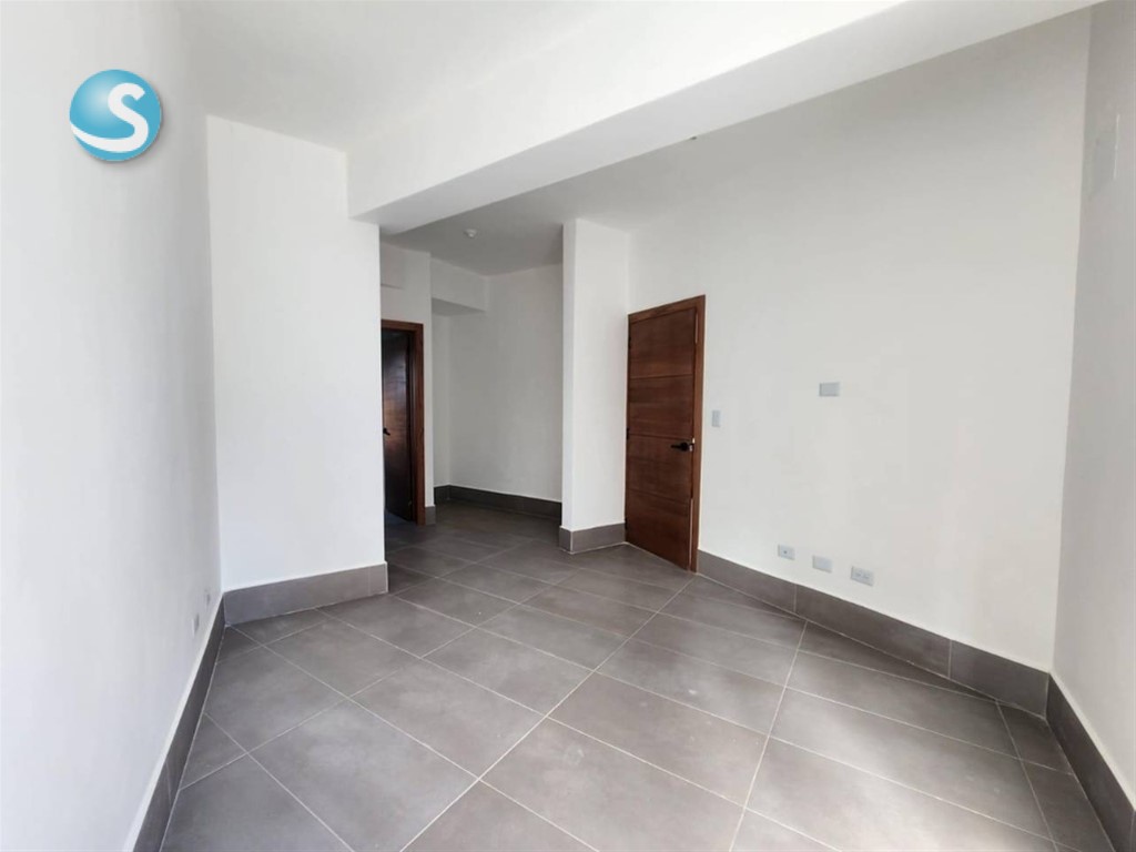 Apartamento en Venta en Ensanche Paraíso, 100 m² en República Dominicana