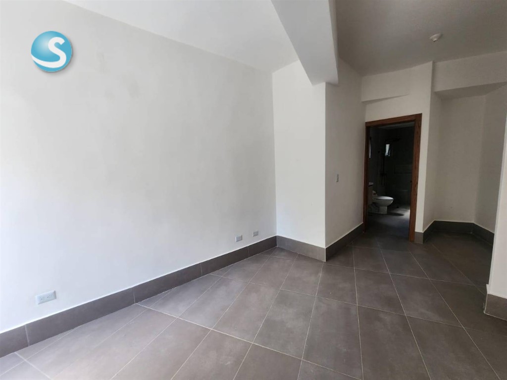 Apartamento en Venta en Ensanche Paraíso, 100 m² en República Dominicana