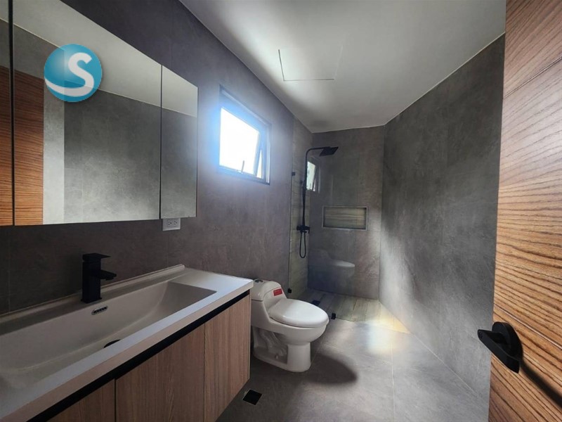Apartamento en Venta en Ensanche Paraíso, 100 m² en República Dominicana