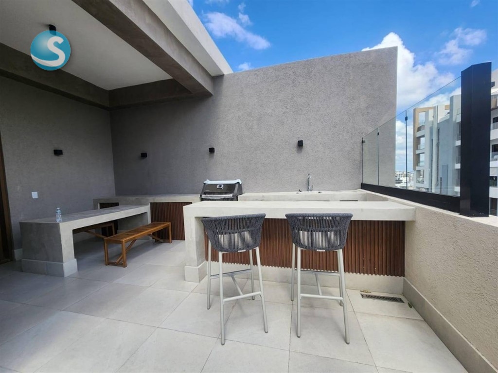 Apartamento en Venta en Ensanche Paraíso, 50 m² en República Dominicana