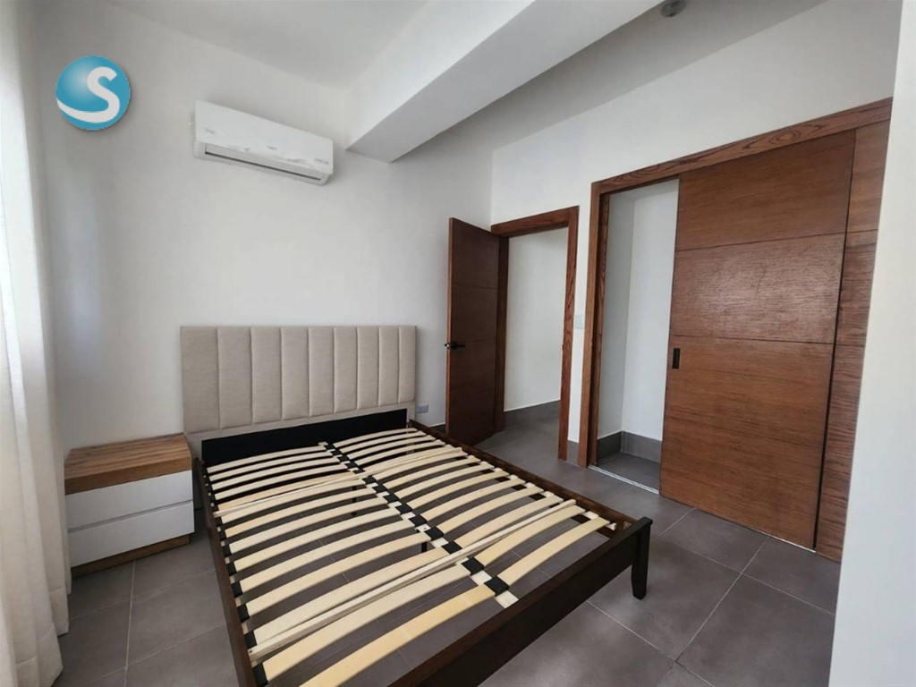 Apartamento en Venta en Ensanche Paraíso, 50 m² en República Dominicana