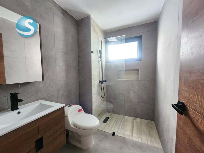 Apartamento en Venta en Ensanche Paraíso, 50 m² en República Dominicana