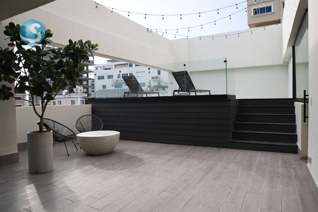 Apartamento en venta cerca del Parque de la Vida, Serrallés