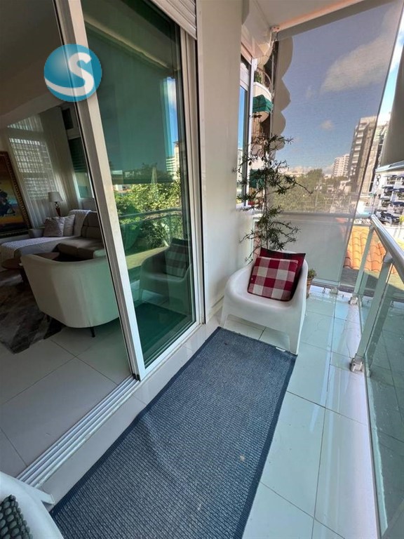Apartamento en venta en Mirador Norte, tercer piso