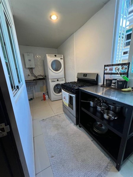 Apartamento en venta en Mirador Norte, tercer piso en República Dominicana