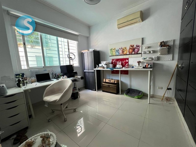 Apartamento en venta en Mirador Norte, tercer piso en República Dominicana