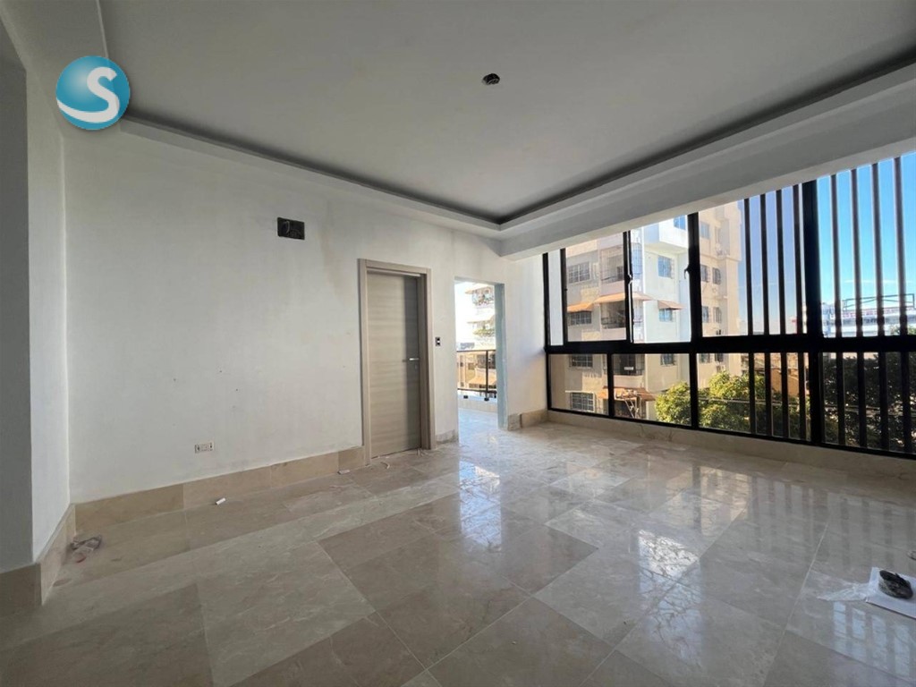 Apartamento en venta en Renacimiento