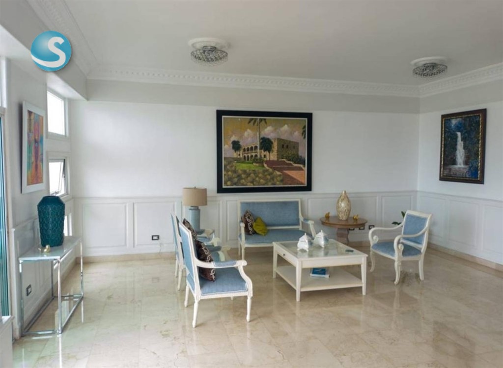 Apartamento en Urbanización Real en Venta y Alquiler en República Dominicana