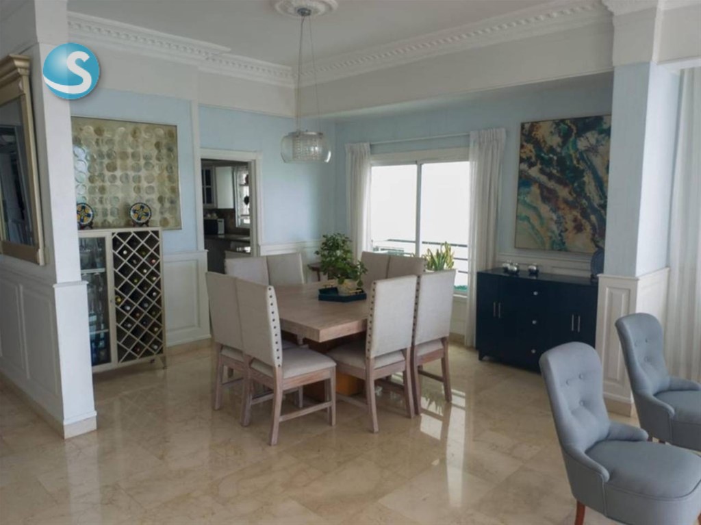 Apartamento en Urbanización Real en Venta y Alquiler en República Dominicana
