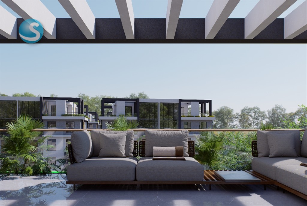 Apartamento en Venta en Alameda Santo Domingo Oeste en República Dominicana