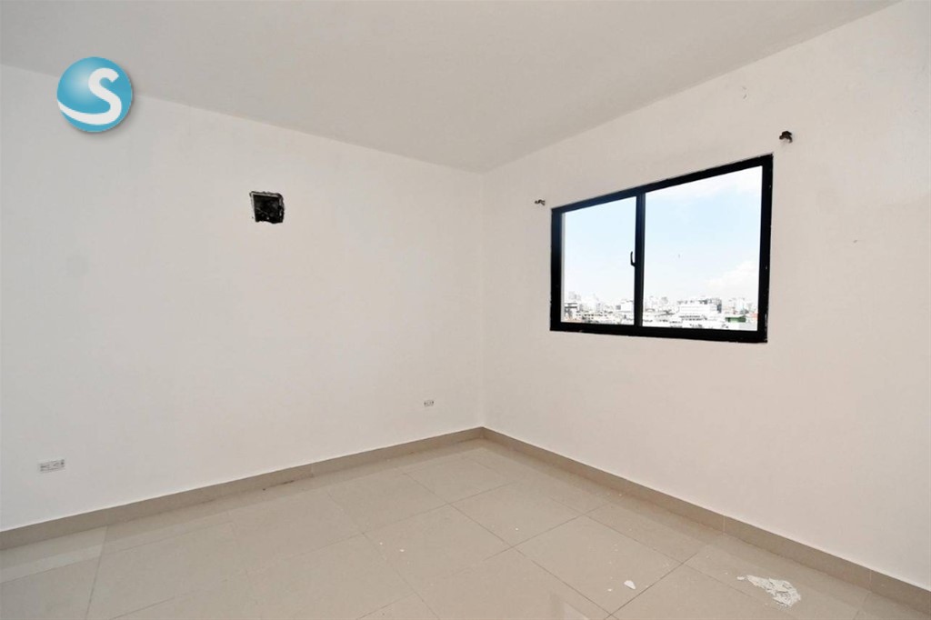 Apartamento moderno en venta en El Millón, 3 habitaciones en República Dominicana