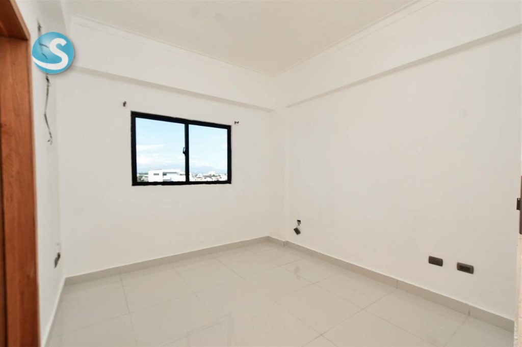 Apartamento moderno en venta en El Millón, 3 habitaciones en República Dominicana