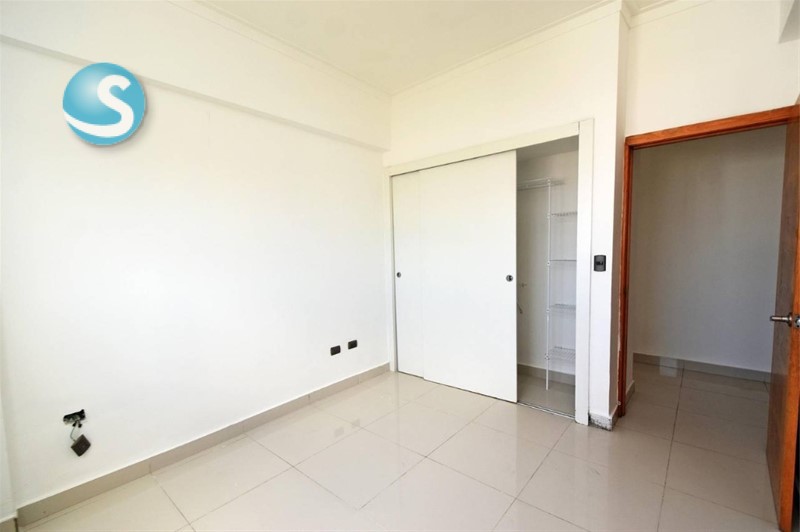 Apartamento moderno en venta en El Millón, 3 habitaciones en República Dominicana