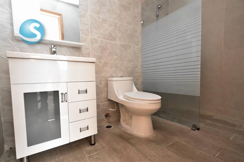 Apartamento moderno en venta en El Millón, 3 habitaciones en República Dominicana