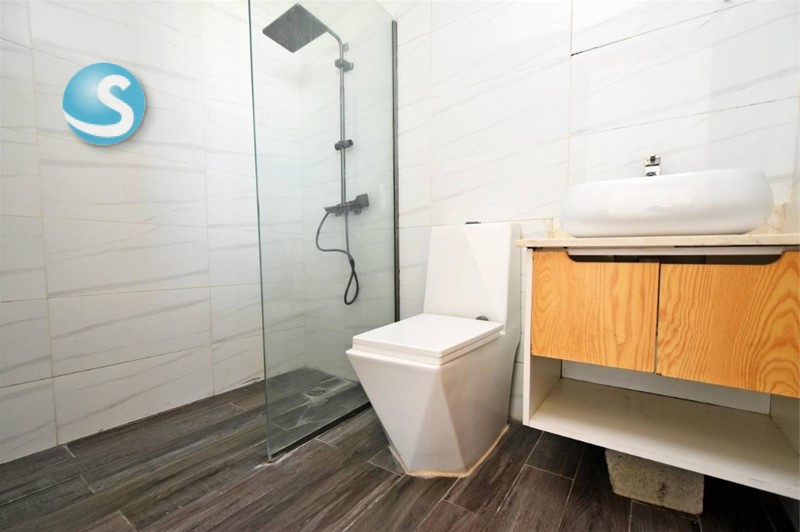 Apartamento moderno en venta en El Millón, 3 habitaciones en República Dominicana