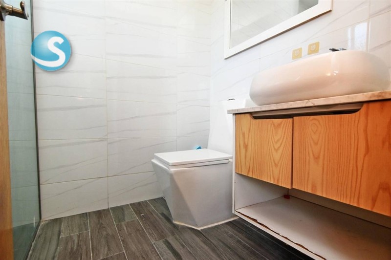 Apartamento moderno en venta en El Millón, 3 habitaciones en República Dominicana