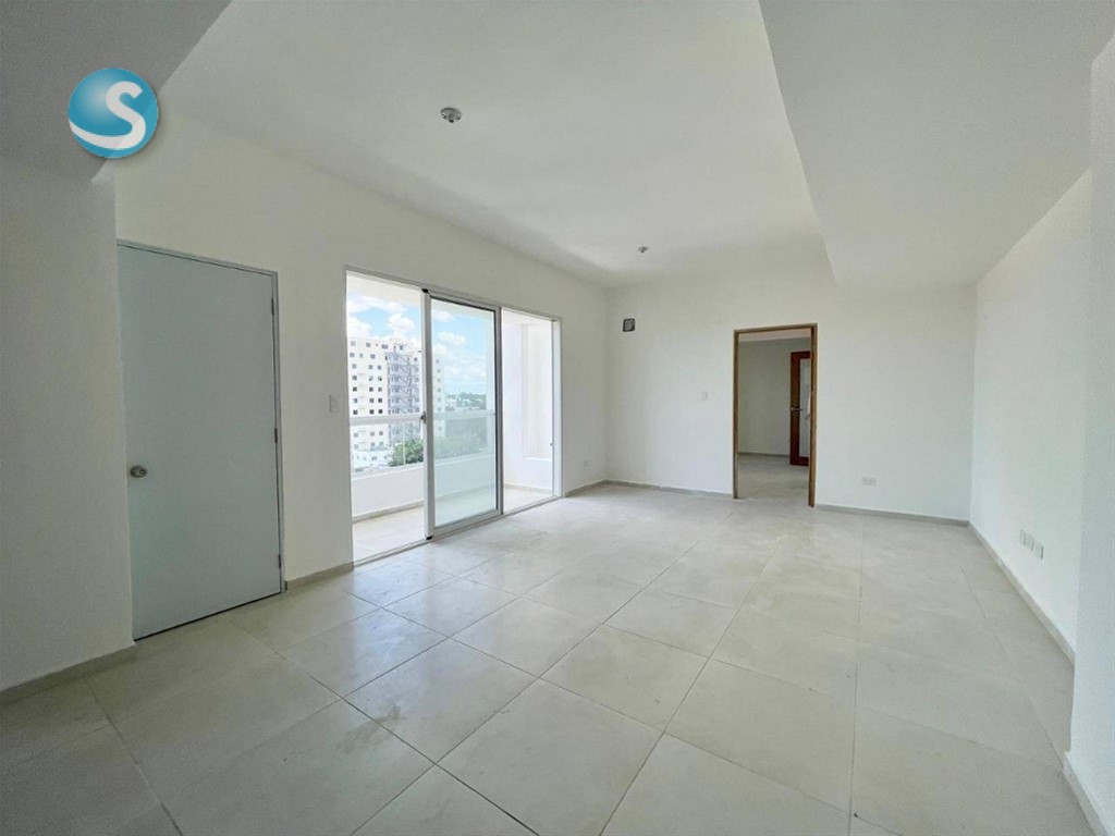 Apartamento en Venta en Ensanche Paraíso