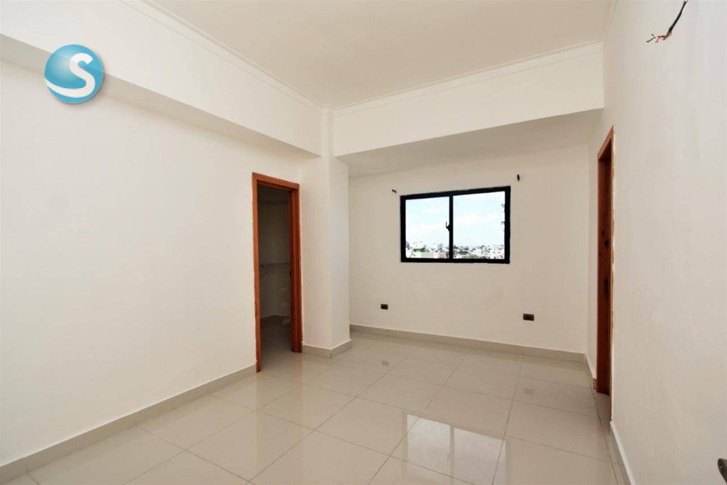 Apartamento en Venta en Ensanche Paraíso en República Dominicana