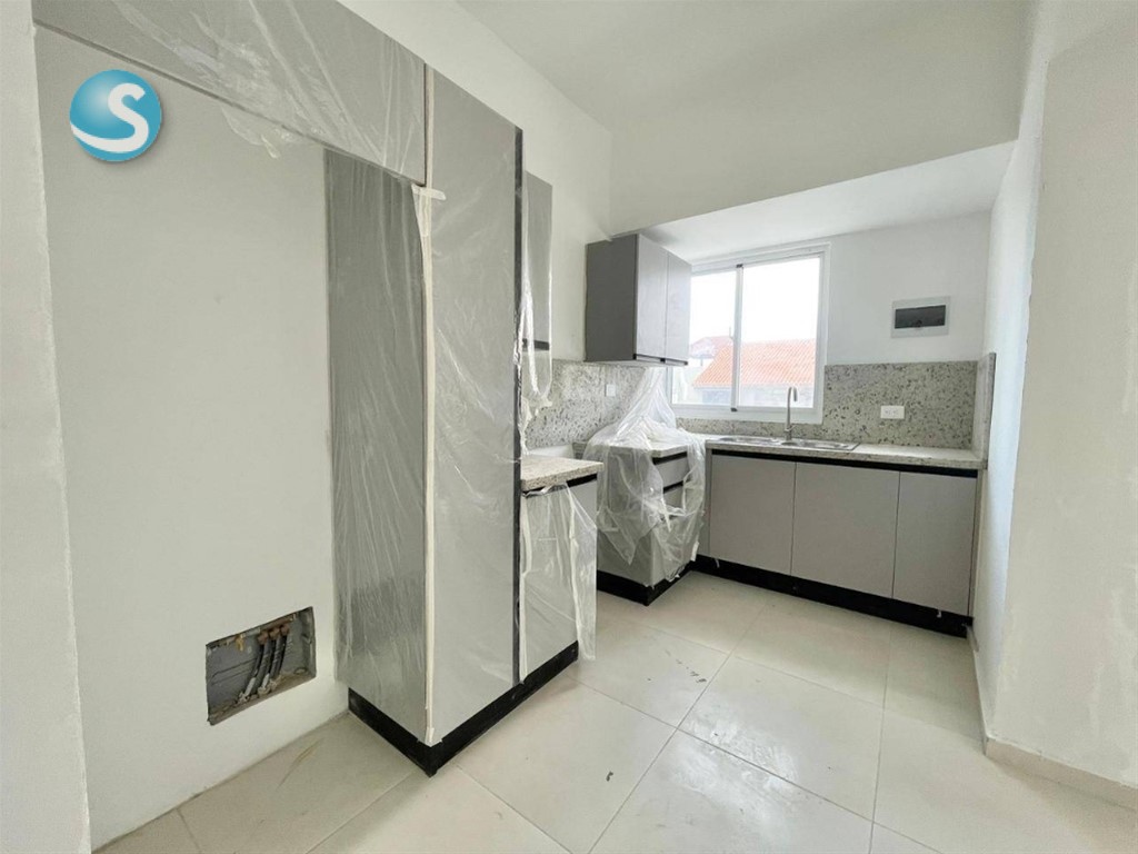Apartamento en Venta en Ensanche Paraíso en República Dominicana